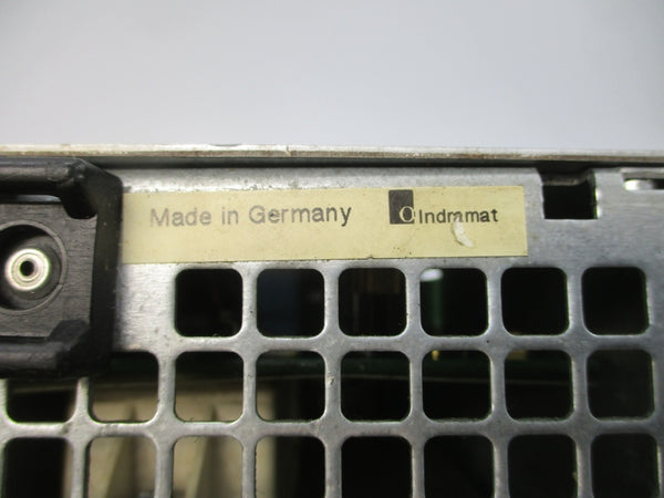 INDRAMAT HZB02.2-W002N 285816 (AS PICTURED) UNMP