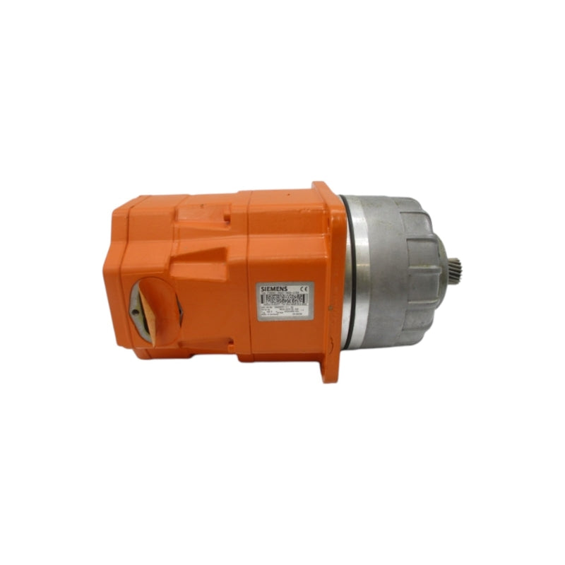 SIEMENS 1FK6083-6AZ21-9ZZ9-ZS24 160V NSNP