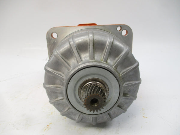 SIEMENS 1FK6083-6AZ21-9ZZ9-ZS24 160V NSNP