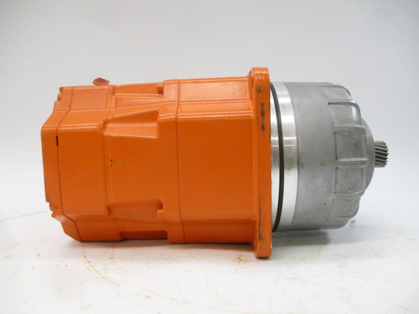 SIEMENS 1FK6083-6AZ21-9ZZ9-ZS24 160V NSNP