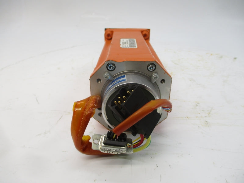 ELMO 3HAC10555-1 280610398A REV. 2 NSNP