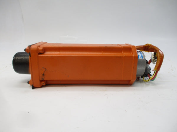 ELMO 3HAC10555-1 280610398A REV. 2 NSNP