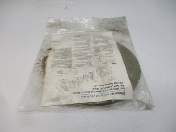 STEARNS 5-66-8420-00 NSMP