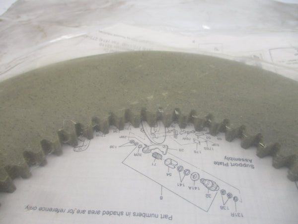 STEARNS 5-66-8420-00 NSMP