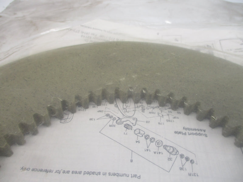 STEARNS 5-66-8420-00 NSMP