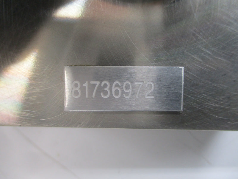 JOHN CRANE 4610 81736972 1.375" NSMP