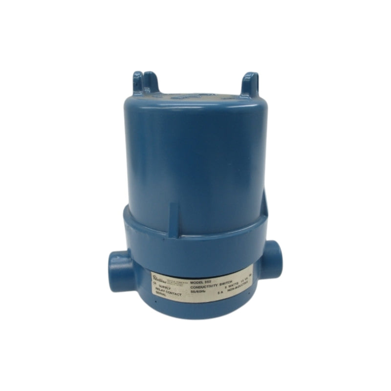 ROBERTSHAW 352-A2 120VAC 5A NSNP