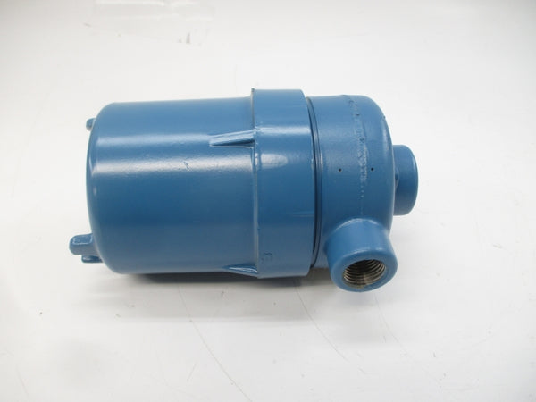 ROBERTSHAW 352-A2 120VAC 5A NSNP