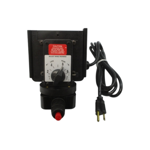 BLUE WHITE INDUSTRIES C15N101X000V00 C1530N 115V 125PSI NSNP