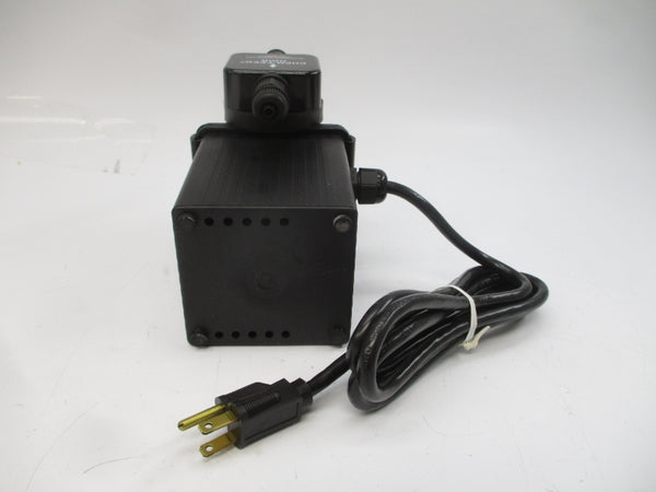 BLUE WHITE INDUSTRIES C15N101X000V00 C1530N 115V 125PSI NSNP