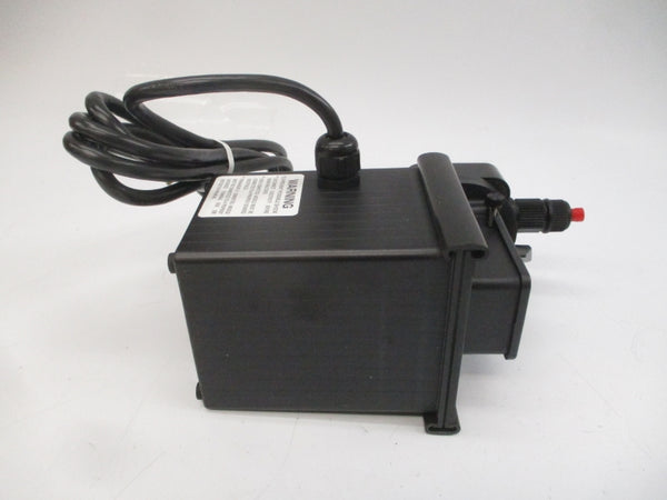 BLUE WHITE INDUSTRIES C15N101X000V00 C1530N 115V 125PSI NSNP