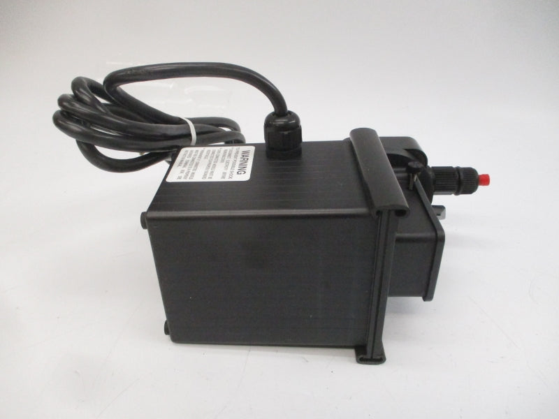 BLUE WHITE INDUSTRIES C15N101X000V00 C1530N 115V 125PSI NSNP