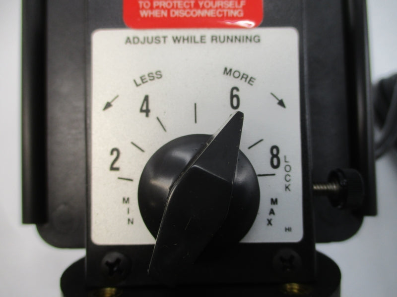 BLUE WHITE INDUSTRIES C15N101X000V00 C1530N 115V 125PSI NSNP