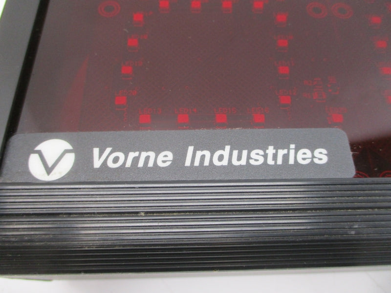 VORNE INDUSTRIES 87/256-4D-6 NSNP