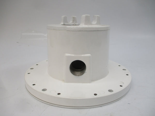 BINDICATOR ABX-S 480VAC 15A NSNP