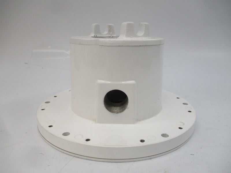 BINDICATOR ABX-S 480VAC 15A NSNP