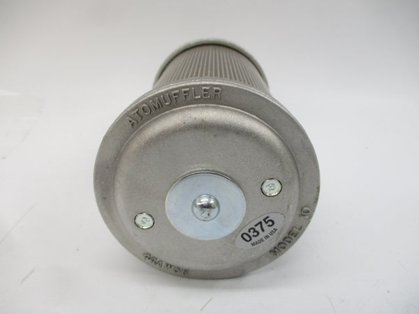 ALWITCO X10 0375010 175PSI NSMP