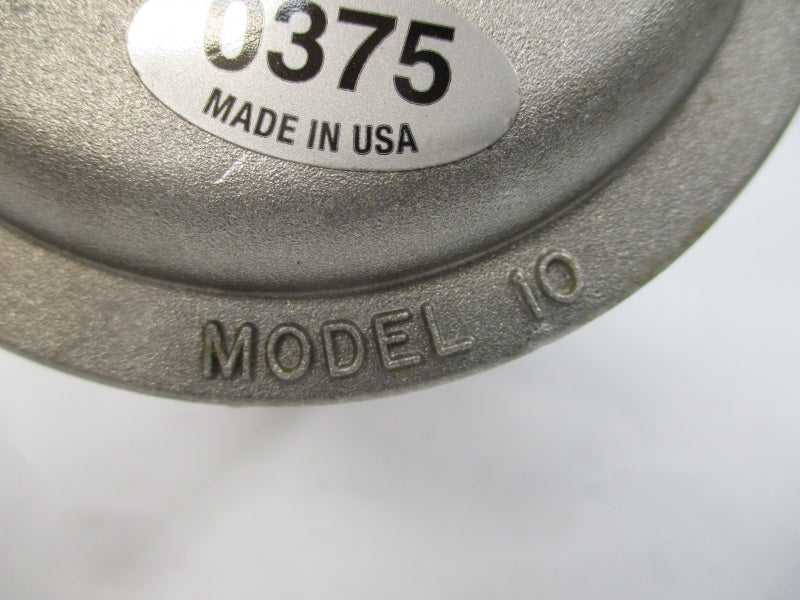 ALWITCO X10 0375010 175PSI NSMP