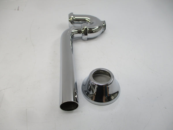 KOHLER 8998-CP 1-1/4" NSMP