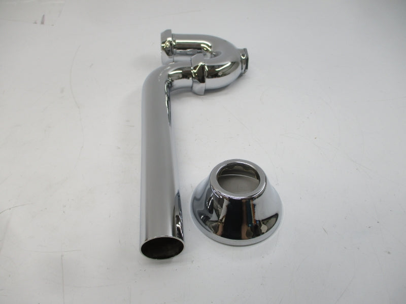 KOHLER 8998-CP 1-1/4" NSMP