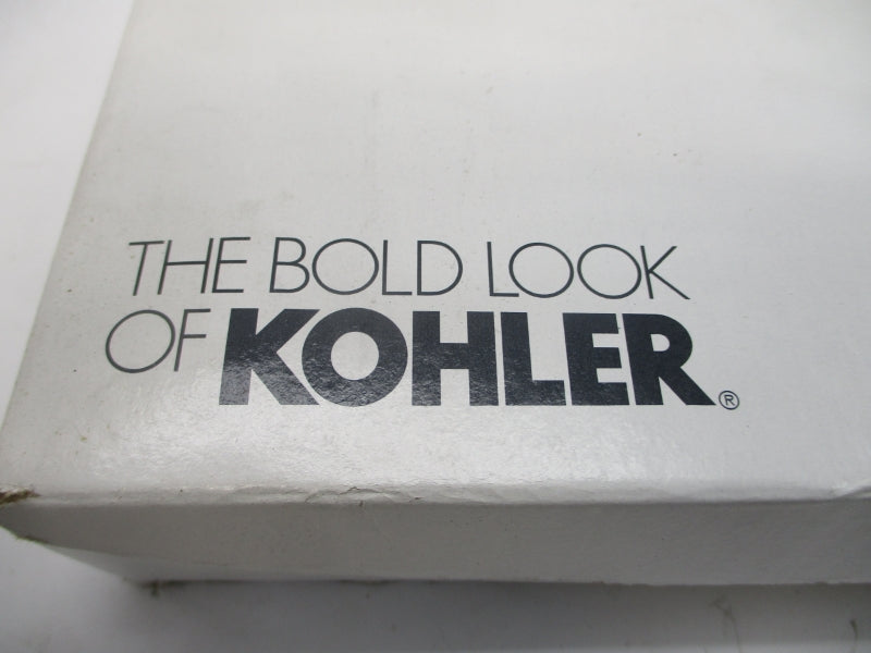 KOHLER 8998-CP 1-1/4" NSMP