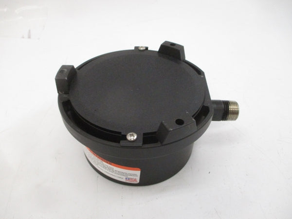 ASHCROFT 45-1379-SS-04L-300# 0-300PSI 4-1/2" NSMP