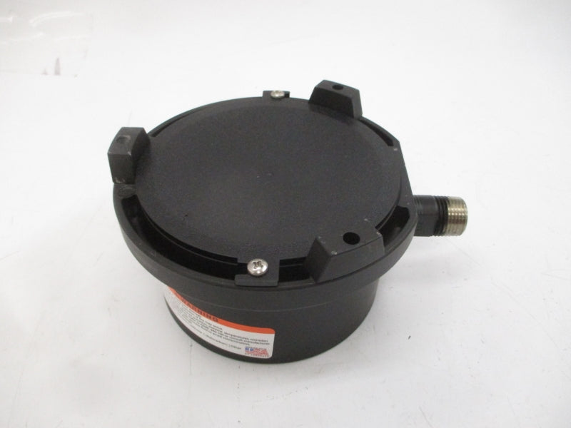 ASHCROFT 45-1379-SS-04L-300# 0-300PSI 4-1/2" NSMP