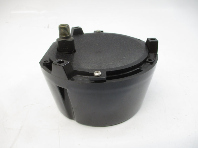 ASHCROFT 45-1279-AS-02B-300# 0-300PSI 4-1/2" NSMP