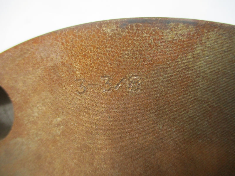 DODGE 120623 JX3-3/8 NSMP