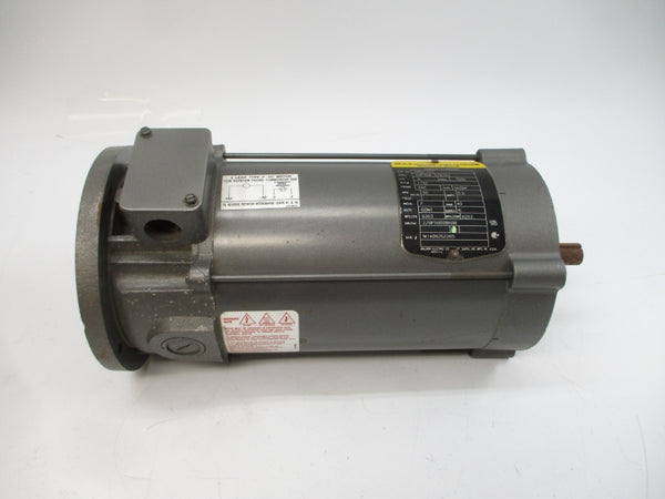 BALDOR T56H1021 34P459-5757G1 90V 5.5A NSMP