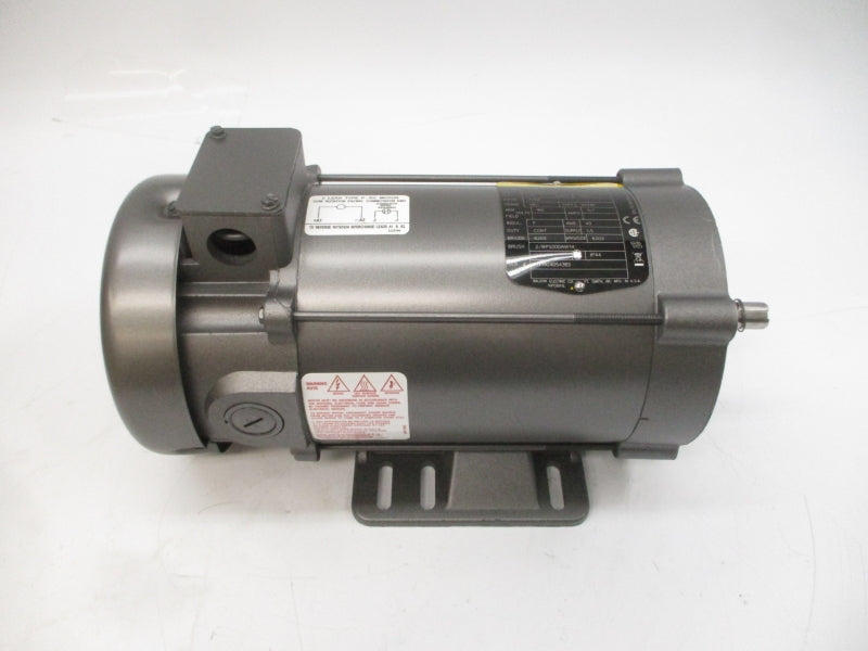 BALDOR CDP3436 34-5990-3946 180V 3.7A NSMP
