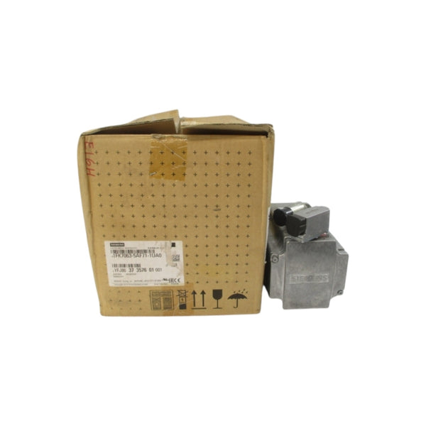 SIEMENS 1FK7063-5AF71-1UA0 263V 8/5.6A NSMP