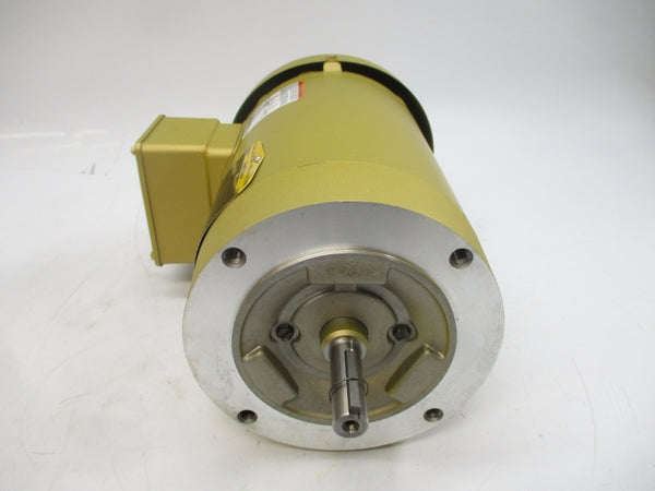 BALDOR CEM3554 35A012M493G1 230/460V 4.4/2.2A NSMP