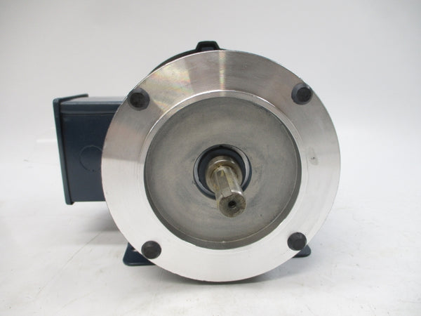 NORTH AMERICAN ELECTRIC F56C1/2M4A 208-230/460V 2.2-2.0/1.0A NSMP