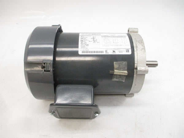 MARATHON ELECTRIC 5K36PNB116A 3N688 208-230/460V 2.8-2.8/1.4A NSMP