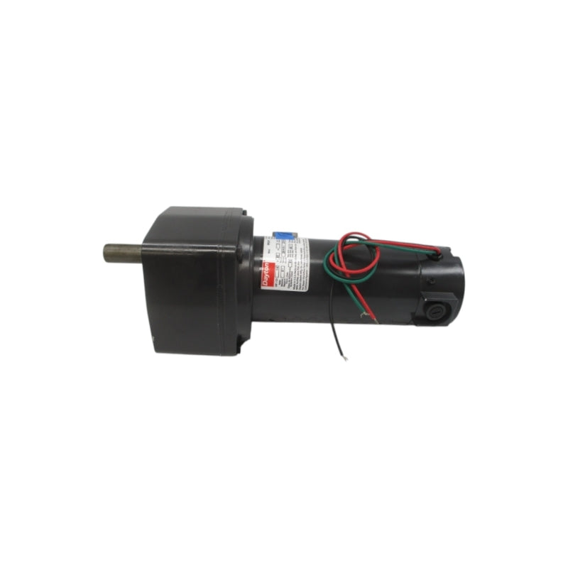 DAYTON 6ML61 90V 2A NSNP