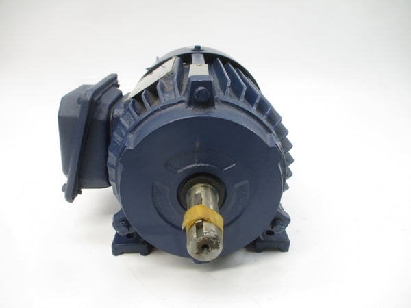 NORTH AMERICAN ELECTRIC PE145T-1.5-4 208-230/460V 4.7-4.4/2.2A NSNP