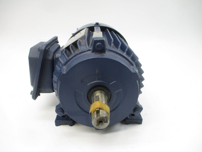 NORTH AMERICAN ELECTRIC PE145T-1.5-4 208-230/460V 4.7-4.4/2.2A NSNP