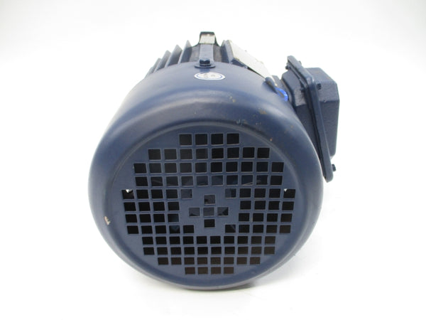 NORTH AMERICAN ELECTRIC PE145T-1.5-4 208-230/460V 4.7-4.4/2.2A NSNP