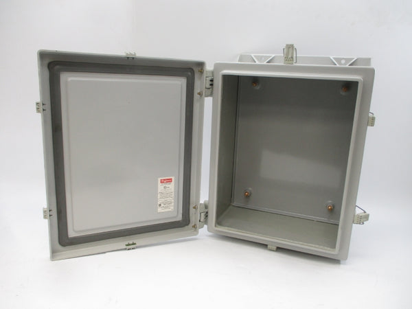 HOFFMAN A-20H1610GQRLP NSNP