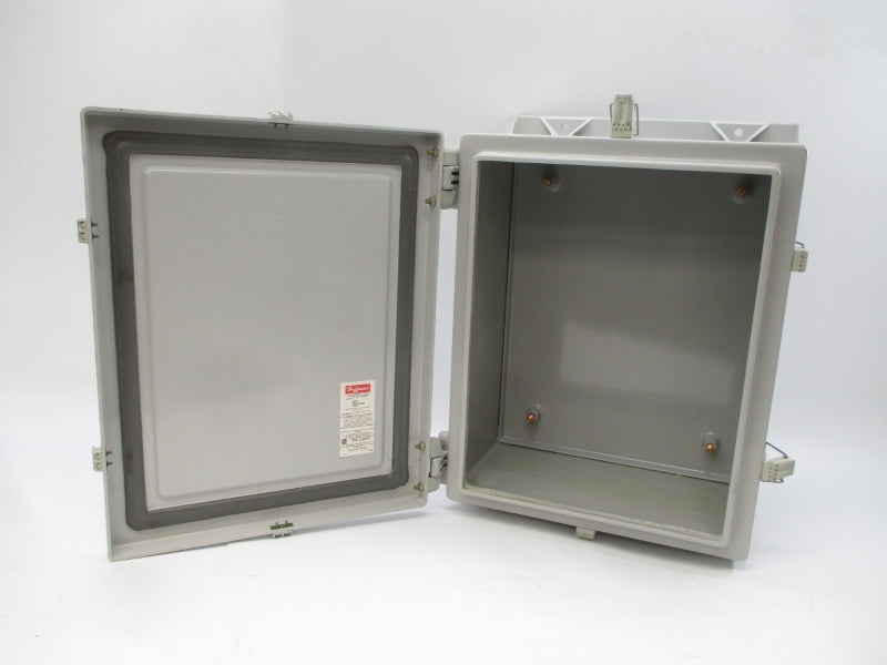 HOFFMAN A-20H1610GQRLP NSNP