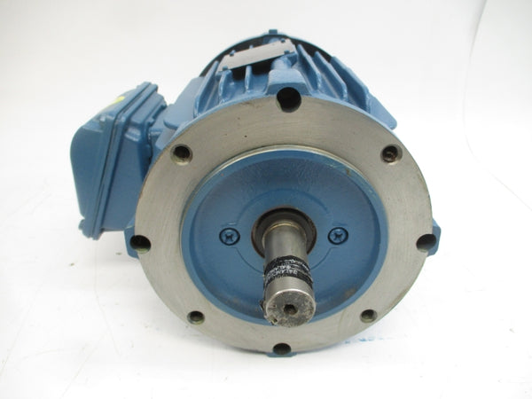 WEG 00218ET3E145TC-W22 230/460V 5.52/2.76A NSMP