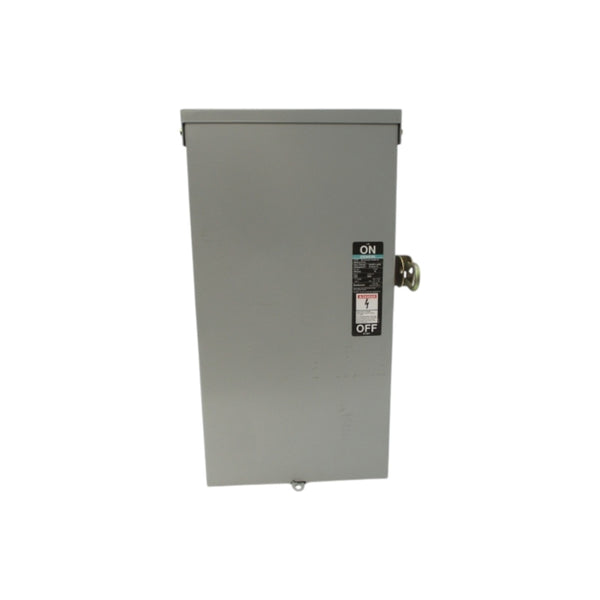 SIEMENS FR353 SER. A 600VAC 100A NSNP