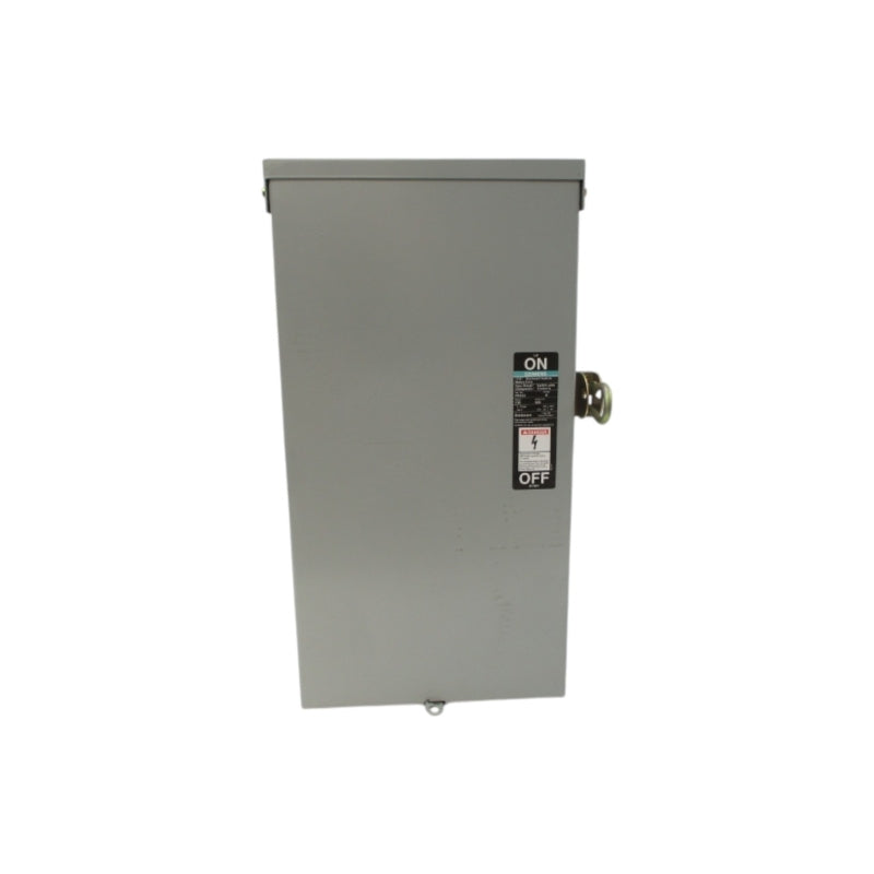 SIEMENS FR353 SER. A 600VAC 100A NSNP