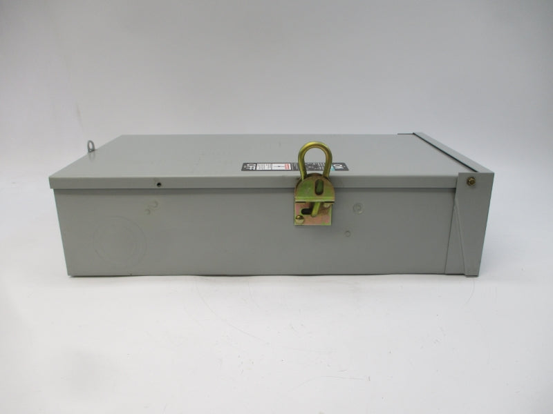 SIEMENS FR353 SER. A 600VAC 100A NSNP