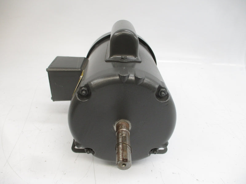 BALDOR L3504 34C61-5422 115/230V 7.4/3.7A NSNP