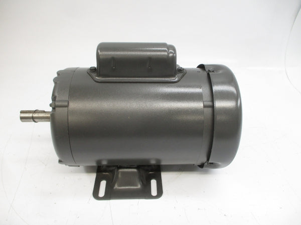 BALDOR L3504 34C61-5422 115/230V 7.4/3.7A NSNP