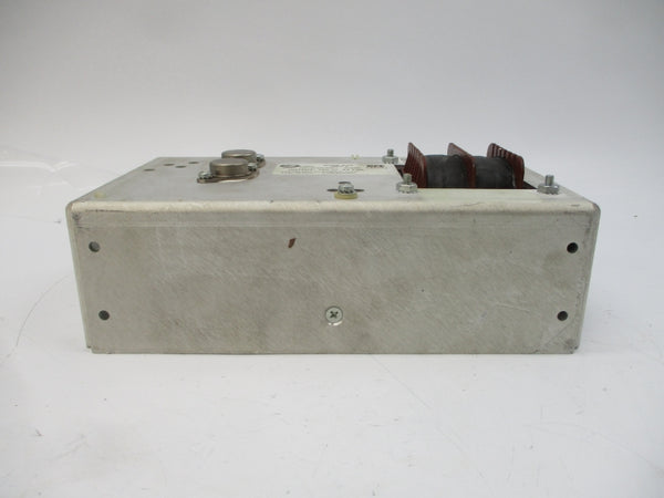 GFC POWER GHOF3-12 240V 1.0A REV. A NSNP