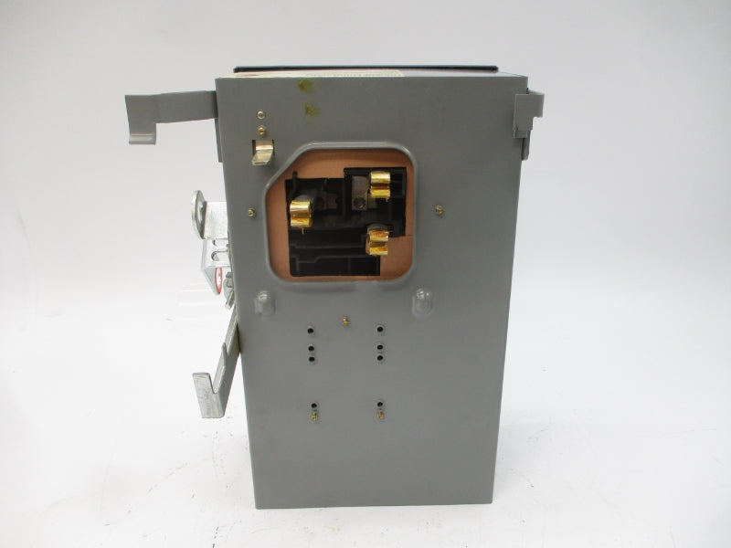 SQUARE D PQ3606G 480/600V 60A NSNP