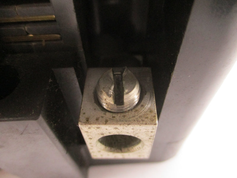 ALLEN BRADLEY 1494V-DS100 SER. B 600VAC 100A UNMP